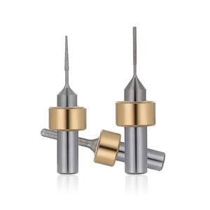 เครื่องกัดทางทันตกรรม Camdent เครื่องกัดทางทันตกรรมพร้อม Emax เครื่องกัดเซรามิกที่ทำจากแก้วมีการรับรอง CE ระดับ III รับประกัน1ปี - Product Image 3