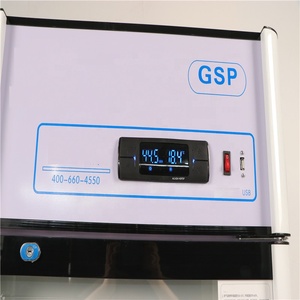 Haute qualité 8 ~ 20 degrés <span class=keywords><strong>banque</strong></span> de sang réfrigérateur hôpital laboratoire congélateur sacs de sang stockage - Product Image 3