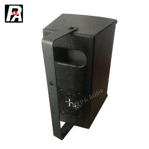 Attrezzatura Audio Professionale per Esibizioni sul Palco, Altoparlanti Amplificati per DJ e Discoteca, Nessuna Recensione Ancora - Product Image 5