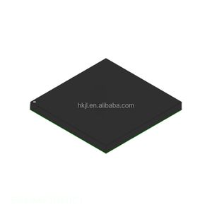 Componentes de circuito electrónico integrados 1020 BBGA FCBGA EPXA4F1020C1 originales - Product Image 1