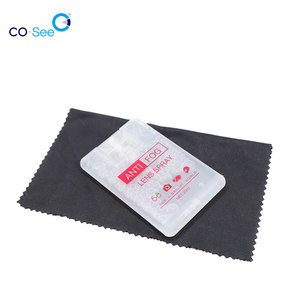 Cosee เลนส์สเปรย์พ่นหมอกสำหรับแว่นตา,ขนาด20มล. ปรับแต่งโลโก้ได้ตามต้องการ - Product Image 6