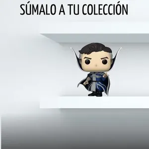 "<span class=keywords><strong>Funko</strong></span> Cho Pop Marvel Avenger Bác Sĩ Lạ Tối Cao Hành Động Hình 10Cm ABS Sưu Tập Mô Hình Đồ Chơi" - Product Image 6