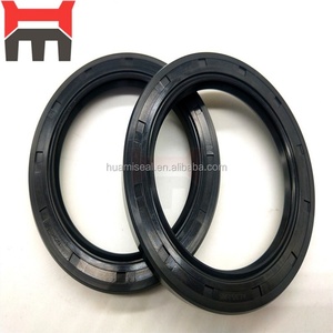 AE3527E S6KT New Front Crankshaft Oil <b>Seal</b> 5I7656 5I-7656 - Product Image 3