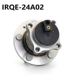 Unité de roulement de roue avant et ensemble de tête d'essieu pour véhicules Wuling Baojun 23548543 – Pièce de rechange neuve - Product Image 5