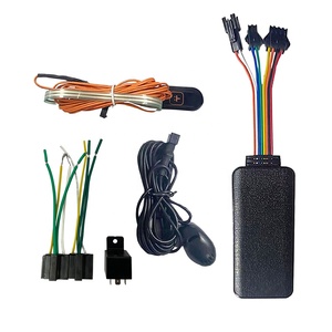 Dispositif antivol de <span class=keywords><strong>voiture</strong></span> G28S double mode 4G+2G avec alarme coupure de courant et installation magnétique puissante – Vente directe usine - Product Image 1