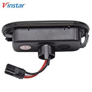 Luz indicadora de señal de giro lateral LED dinámica secuencial ahumada Vinstar para <span class=keywords><strong>VW</strong></span> Bora, Passat, Jetta y <span class=keywords><strong>Camper</strong></span> - Product Image 4