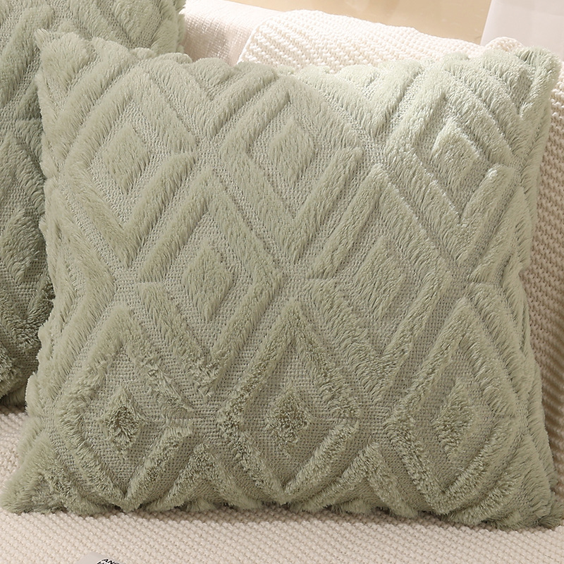 Treillis diamant-vert
