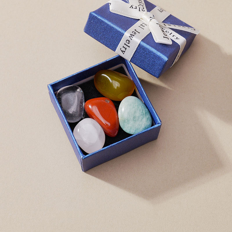 หลากสี แบบ F