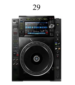 CDJ2000-54 280 ers ers DJ seti 2x CDJ nx2 nxs2 2 1x DJM 2000 Nexus