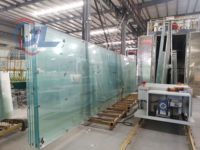 Fournisseur fiable certifié ISO 9001, fabricant de verre trempé de 5 mm, 6 mm, 8 mm