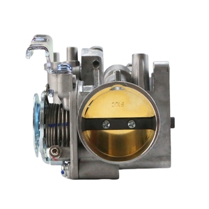 ชุดอัพเกรดระบบเชื้อเพลิงสำหรับรถแข่งฮอนด้า CBR250 <span class=keywords><strong>CBR300R</strong></span> ขนาด 38 มม. 40 มม. 42 มม. ประสิทธิภาพสูง ใช้ได้กับรุ่น CB250 CB300F CRF250 ชุดเรือนลิ้นปีกผีเสื้อ - Product Image 5