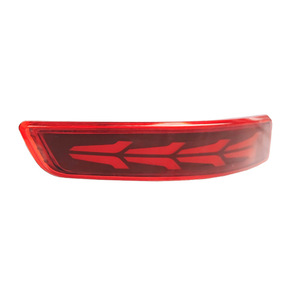 Feux arrière LED Toyota Corolla 2014-2016, feux de freinage de pare-chocs arrière, mise à niveau de rétrofit - Product Image 2