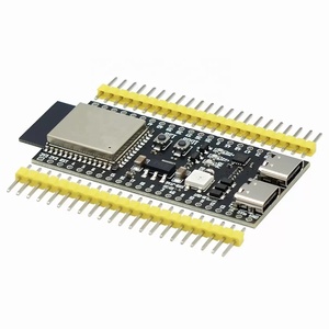 Carte centrale de développement Esp32-S3 N8R8/N16R8 Compatible avec les modules et kits électroniques <span class=keywords><strong>Lexin</strong></span> Esp32s3 de Wroom-1 Devkitc-1 - Product Image 2