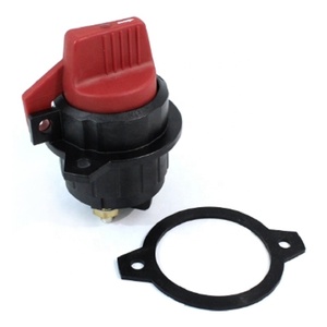 Ban đầu carling BDA10-RA Pin ngắt kết nối chuyển đổi 250A - Product Image 1