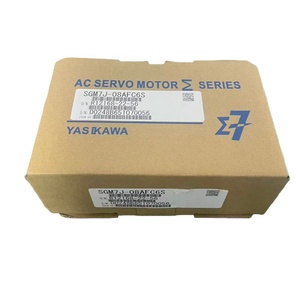 มอเตอร์ AC รุ่นใหม่ SGM7J-08AFC6S มีสินค้าในสต็อก - Product Image 1