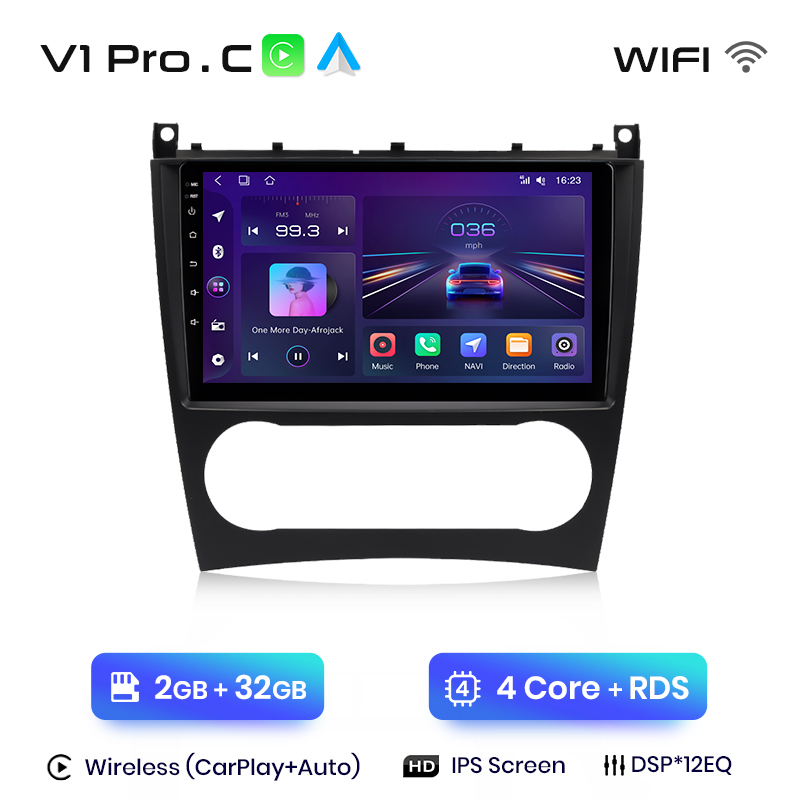 V1 Pro C (2GB + 32GB)