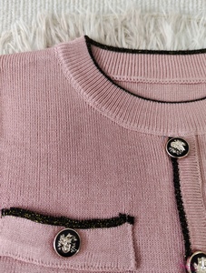 Abiti da donna di alta qualità girocollo tubino abito avvolgente bestseller - Product Image 5