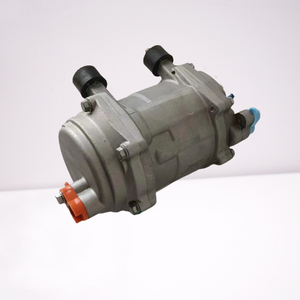 Bộ máy nén khí ô tô, máy nén lốp xe hơi, công nghệ mới với giá xuất xưởng - Product Image 6