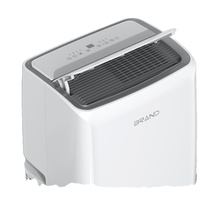 9000btu - 14000 btu prix usine climatiseur portable climatiseur mobile domestique facile à déplacer avec télécommande