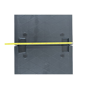 Aço Industrial Diamante Plataforma Estreito U-Boat Caixa e <span class=keywords><strong>Carry</strong></span> Trolley Roll Container Estrutura - Product Image 4