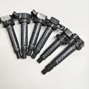 Bobine d'allumage de haute qualité pour <span class=keywords><strong>Toyota</strong></span> Nissan Honda Corolla Lexus 90919-02239 90919-02250 90919-02230 90919-02234 90919-02246 - Product Image 3