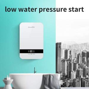 Bester Preis Energie sparender und hoch effizienter Warmwasser bereiter - Product Image 6