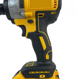 Hot Sale Professional <b>Power</b> Li-ion Battery Wrench <b>Tool</b> Wrenches 21v Cordless Impact Wrench Cordless Wrench - Product Image 4