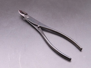 Professional Handmade Big <strong>Shears</strong> Hand Vineyard Tree Macanical Pruners - Product Image 6