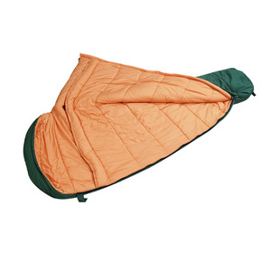 Venta al por mayor del fabricante: Sacos de dormir de plumón para exteriores, cálidos y suaves, estilo Mommy, de nailon. - Product Image 1