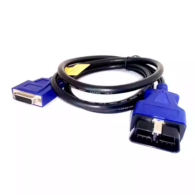 Replacement OBD II Main Cable for AUTEL IM608 IM608 PRO Diagnostic Scanner