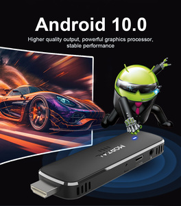 Prix de gros Mortal Q8 <span class=keywords><strong>TV</strong></span> <span class=keywords><strong>Stick</strong></span> 4K Android14 Allwinner H313 Android <span class=keywords><strong>TV</strong></span> Box 2 Go/16 Go RAM <span class=keywords><strong>Fire</strong></span> <span class=keywords><strong>Stick</strong></span> Prise en charge de plusieurs langues - Product Image 5