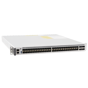 Commutateur réseau d'entreprise C9500-48Y4C-A/E C9500 48 ports X 1/10/25G 4 ports 40/100G - Product Image 5