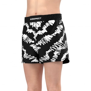 กางเกงฝึกซ้อม MMA BJJ มวยไทย ชกมวย - Product Image 3