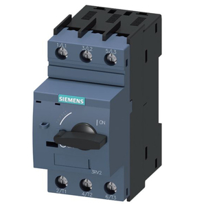 Protecteur de démarreur de moteur Siemens AG <span class=keywords><strong>3RV2321</strong></span>-1HC10 SIRIUS - Product Image 1