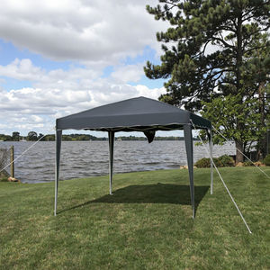 Gazebo giardino tendente fiera tenda pieghevole Gazebo <span class=keywords><strong>Vip</strong></span> Tentcamping tenda a baldacchino tende Tienda De Campaa - Product Image 2