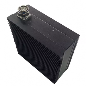 Charge fictive DC-3G, RF 500W pour terminaison 5G/4G avec faible PIM, faible VSWR, faible perte d'insertion BTS IBS DAS - Product Image 5