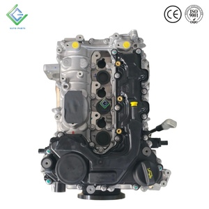Nouveau Moteur HN05 Hns Bloc Moteur Complet 1.2t PureTech Turbo pour <span class=keywords><strong>Peugeot</strong></span> 2008 3008 308 408 508 Citroën C3 C4 C5 Pièces Auto - Product Image 5