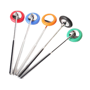 Martillo de Diagnóstico Profesional para Médicos, Instrumento de Reflejos Nerviosos ORL OEM, Herramienta Médica de Primera Calidad - Product Image 1