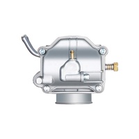Carburateur en stock prêt pour carburateur de moto Jianshe Yamaha Crypton T105 T110 JS110 JYM110 JY110 110cc VIVA R115