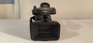 Caméscope portable 4K Panasonic AUPX360MC (AG-PX360) d'<span class=keywords><strong>occasion</strong></span> - Product Image 3