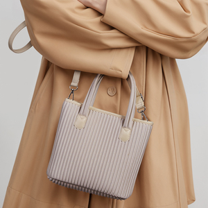NOHOO nuove borse firmate borse da donna <span class=keywords><strong>borsa</strong></span> Tote da donna <span class=keywords><strong>borsa</strong></span> a tracolla di grande capacità con cinturino regolabile - Product Image 5