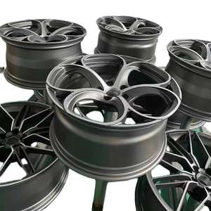 Vente directe d'usine - Jantes en alliage Alfa Romeo Quadrifoglio 18, 19, 20 pouces pour Giulia <span class=keywords><strong>Stelvio</strong></span> - Product Image 6