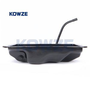 Cárter <span class=keywords><strong>de</strong></span> Aceite para Transmisión Automática A/T para <span class=keywords><strong>Mitsubishi</strong></span> <span class=keywords><strong>L200</strong></span> Pajero Sport KA4T KB4T KB8T KB9T KG4W KG6W KH4W 2705A044 MR528582 - Product Image 4