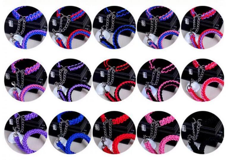 Plusieurs couleurs