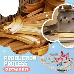 Ensemble de <span class=keywords><strong>train</strong></span> sur rail Montessori, jouet électrique classique <span class=keywords><strong>en</strong></span> <span class=keywords><strong>bois</strong></span> pour enfants, bébés, ensemble de rails de <span class=keywords><strong>train</strong></span> <span class=keywords><strong>en</strong></span> <span class=keywords><strong>bois</strong></span>, jouet de chemin de fer <span class=keywords><strong>en</strong></span> <span class=keywords><strong>bois</strong></span> pour enfants - Product Image 6