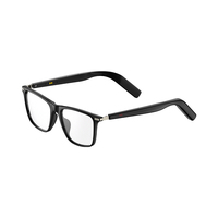 Nouvelles lunettes intelligentes M03 2026 pour hommes avec fonction tactile intelligente, traduction, appels HD et assistant vocal