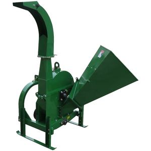 Bonne performance tracteur PTO <span class=keywords><strong>bx92r</strong></span> déchiqueteuse à bois - Product Image 5