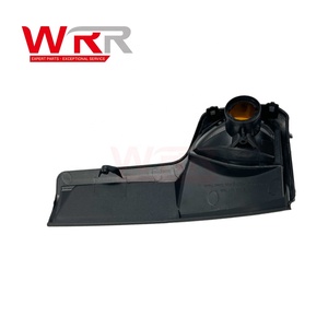 5801823572 63137280772 ไฟเลี้ยวกระจกมองข้างสำหรับ BMW F20 F30 320i 328i พรีเมี่ยมทนทานด้านข้างไฟเลี้ยวกระจกมองหลัง - Product Image 5