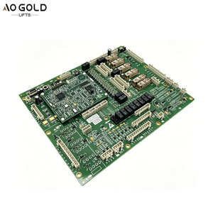 Placa PCB para Elevadores y Escaleras Mecánicas, Placa Madre GECB e Inversor DBA26800AH11 DBA26800AH1 DBA26800Y1 AEA26800AML7 - Product Image 5