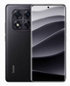 Tout nouveau téléphone <span class=keywords><strong>original</strong></span> <span class=keywords><strong>Redmi</strong></span> <span class=keywords><strong>Note</strong></span> 14 <span class=keywords><strong>Pro</strong></span> 5G LTE 6,67 pouces 1,5K 120Hz OLED Dimensity 7300-Ultra <span class=keywords><strong>chargeur</strong></span> 45W espagnol - Product Image 1